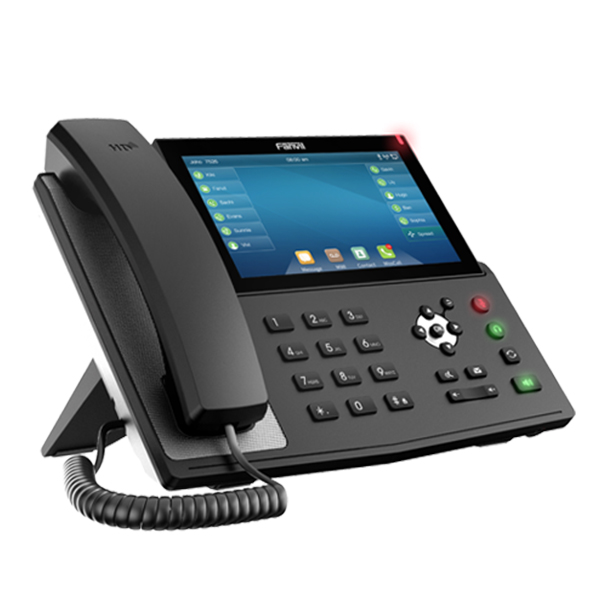 Fanvil X7 IP Telephone VoIP Handsets Headset Store Headset Store